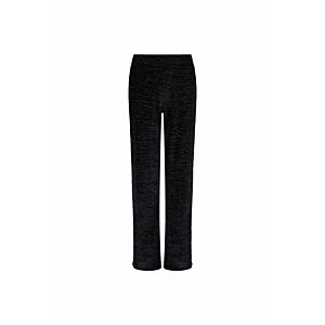 Lofty Manner Pantalon Chella Black