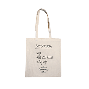 Boodschappentas Wijn