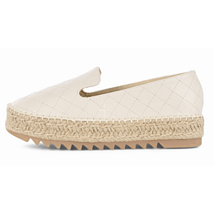 Bullboxer Espadrille Beige