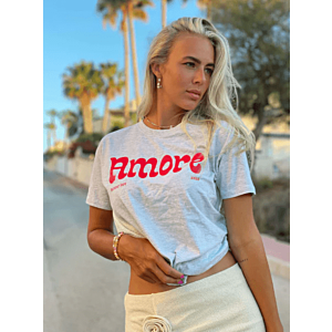 Fleek t-shirt Amore