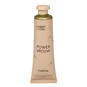 My Flame Handcreme Powervrouw