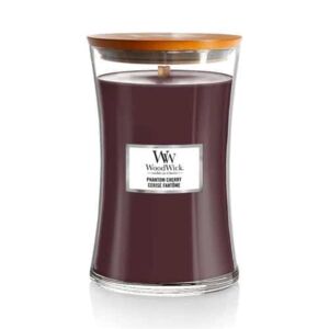 Woodwick Large Phantom Cherry
