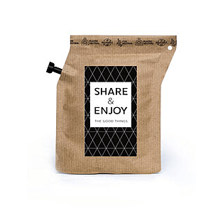 Coffeebrewer Share & Enjoy