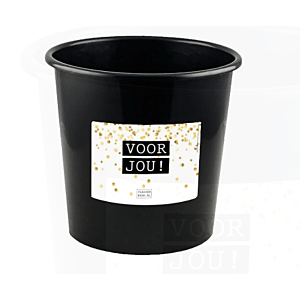 Bucket Medium Voor Jou!