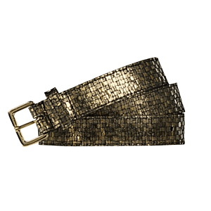 Riem Croco Goud
