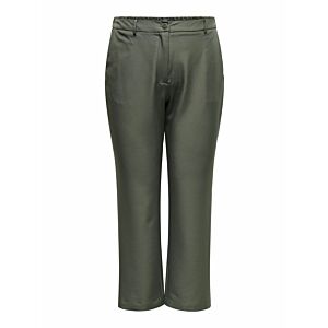 Carmakoma Pantalon Straight Ankle