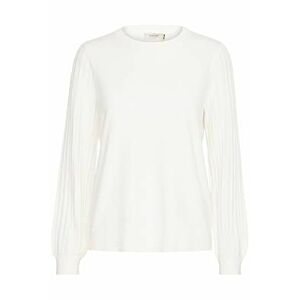 Fransa Pullover Lil Wit