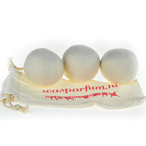 Wasparfum Drogerballen