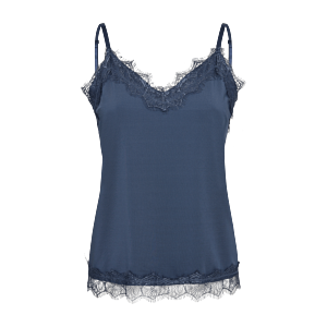 Freequent Top Bicco Indigo