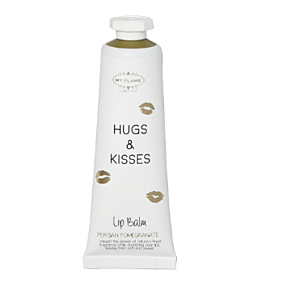 My Flame Lippenbalsem Hugs & Kisses