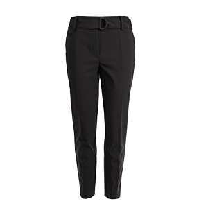 NED Pantalon Casper Black