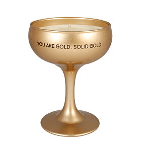 My Flame Sojakaars You are Gold