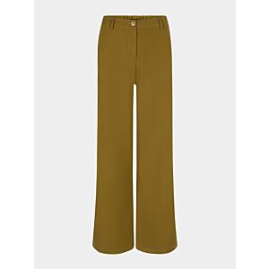 Ydence Pantalon Solange Olive