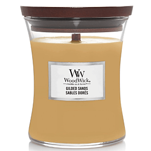Woodwick Gilded Sands