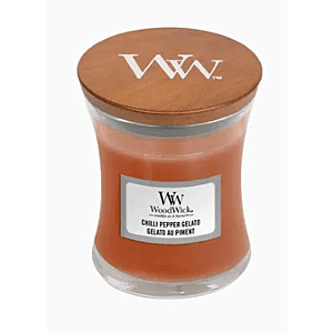 Woodwick Chilli Pepper Gelato