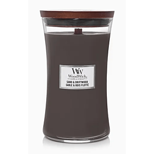 Woodwick Sand & Driftwood