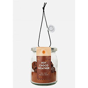 Pineut Pot Warme Choco