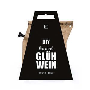 Gluhwein Brewer