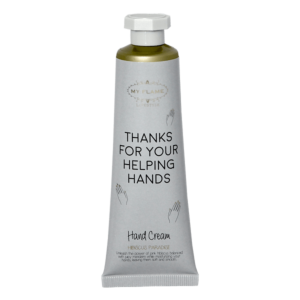 My Flame Handcreme Thanks for Helping Hands