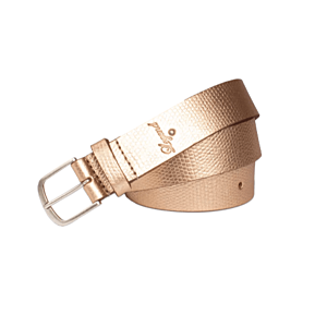 Riem Snakeprint Rose