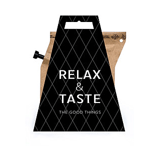 Coffeebrewer Relax & Taste