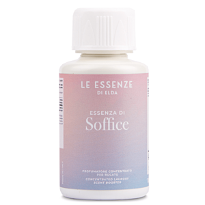 Wasparfum Soffice 100ml